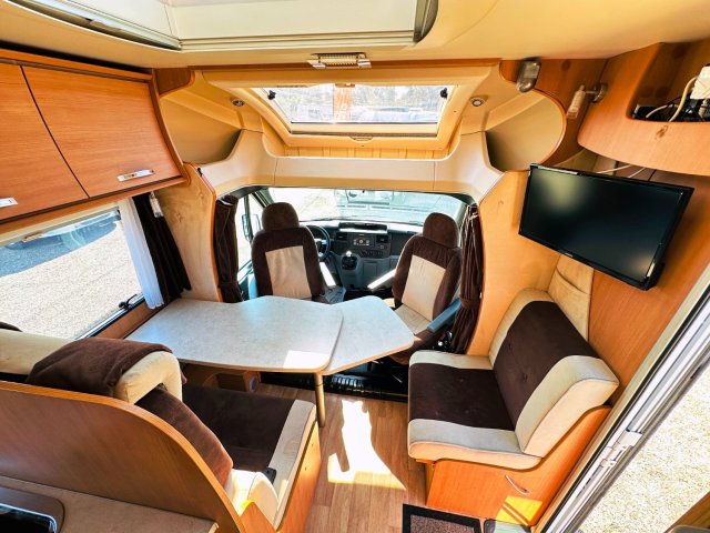 Chausson Flash 28 - Photo 4
