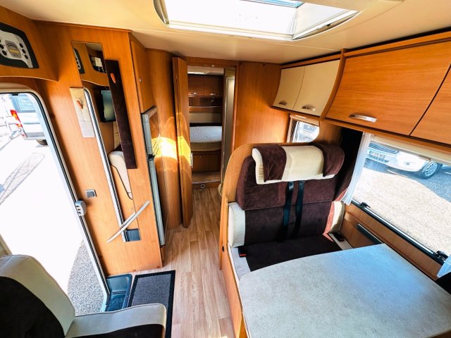 Chausson Flash 28 - Photo 5