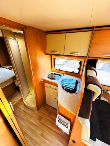 Chausson Flash 28 - Photo 6