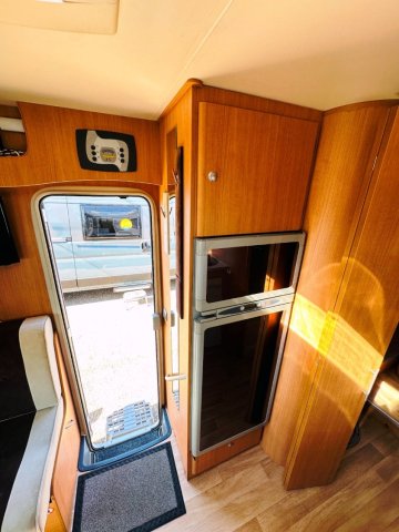 Chausson Flash 28 - Photo 7