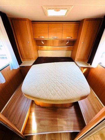 Chausson Flash 28 - Photo 8