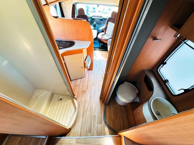 Chausson Flash 28 - Photo 9