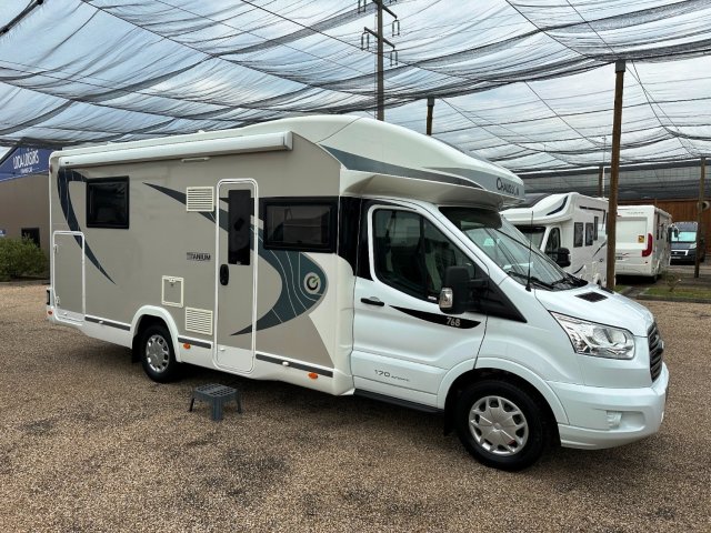 Chausson Titanium 768 - Photo 1