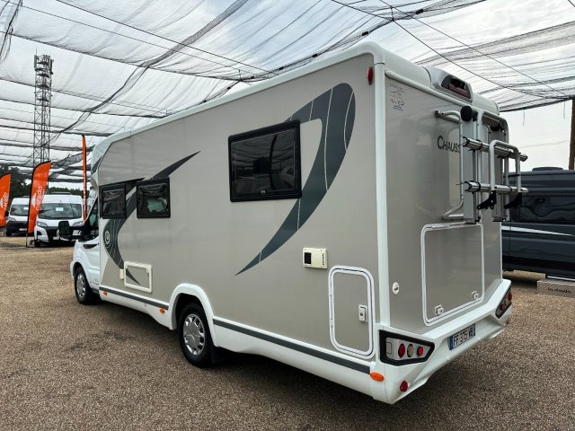 Chausson Titanium 768 - Photo 2
