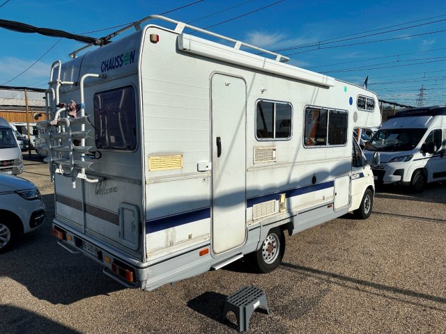 Chausson Welcome 30 - Photo 2