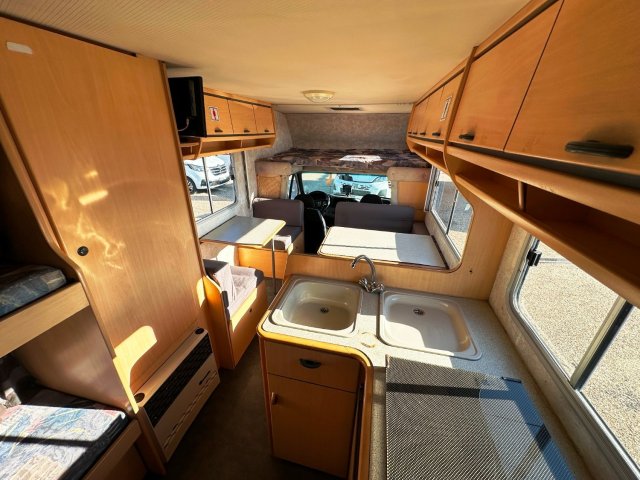 Chausson Welcome 30 - Photo 4