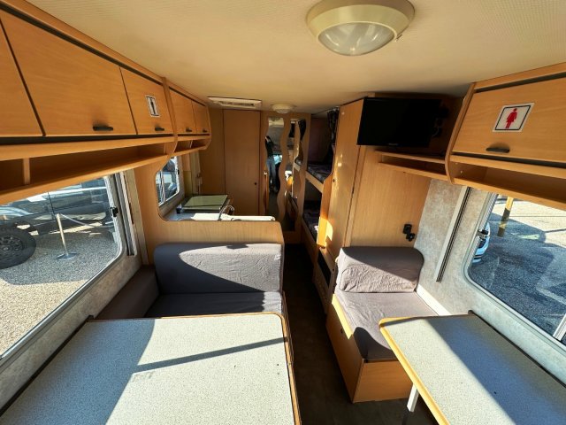 Chausson Welcome 30 - Photo 7