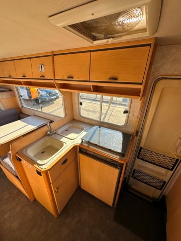 Chausson Welcome 30 - Photo 8