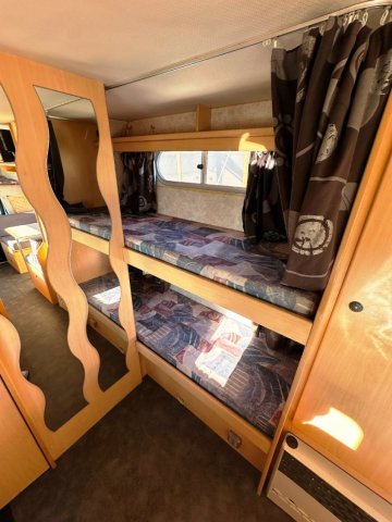 Chausson Welcome 30 - Photo 9