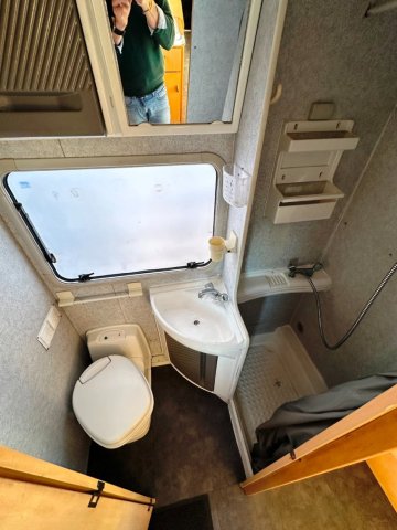 Chausson Welcome 30 - Photo 10