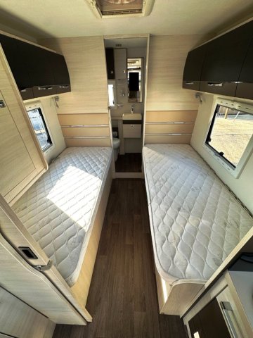 Chausson Welcome 737 - Photo 7