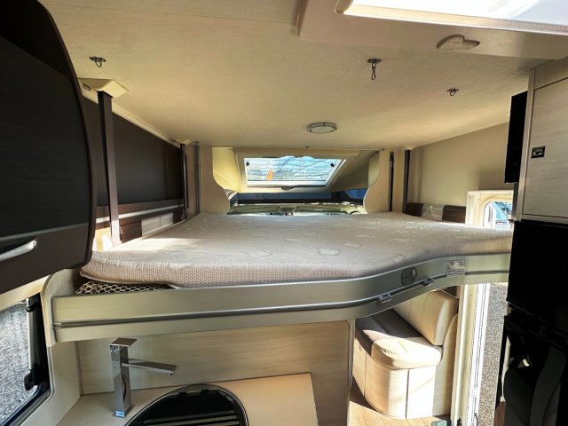 Chausson Welcome 737 - Photo 10
