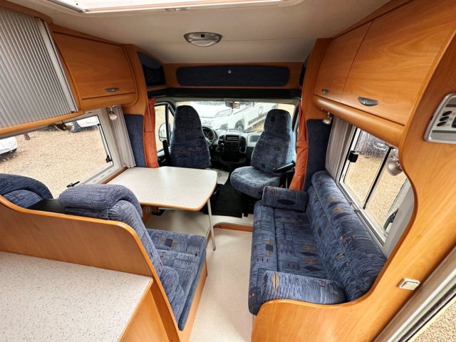 Chausson Welcome 85 - Photo 3