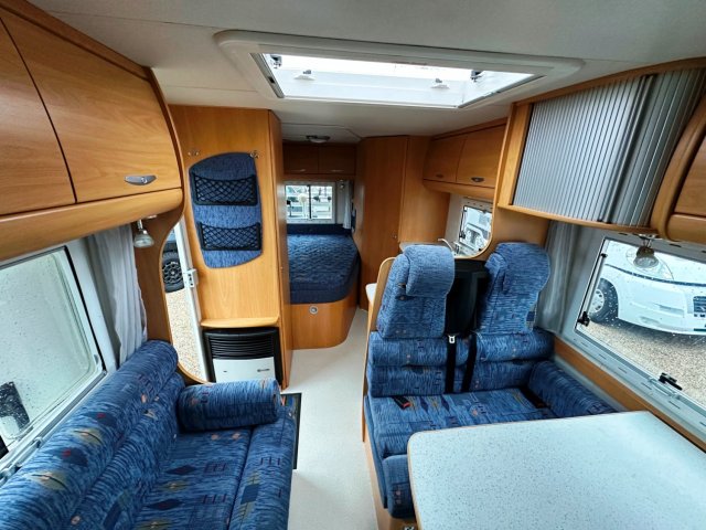 Chausson Welcome 85 - Photo 4