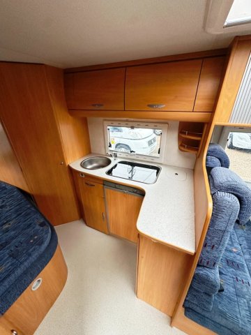 Chausson Welcome 85 - Photo 5
