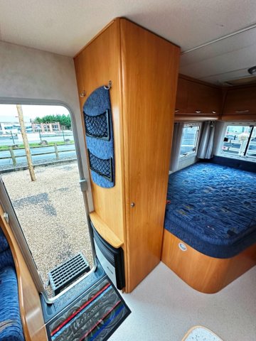 Chausson Welcome 85 - Photo 6