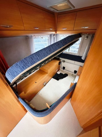 Chausson Welcome 85 - Photo 9