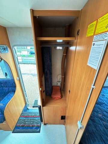 Chausson Welcome 85 - Photo 10