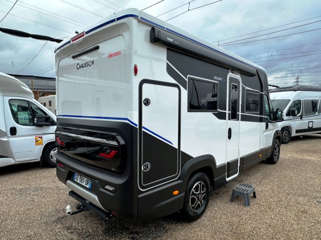 Chausson X 650 Exclusive Line - Photo 2