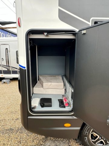 Chausson X 650 Exclusive Line - Photo 3