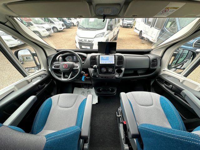 Chausson X 650 Exclusive Line - Photo 4