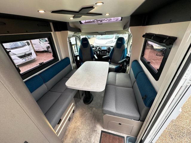 Chausson X 650 Exclusive Line - Photo 5