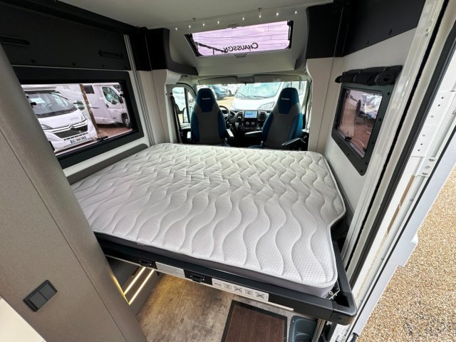 Chausson X 650 Exclusive Line - Photo 6