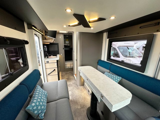 Chausson X 650 Exclusive Line - Photo 7