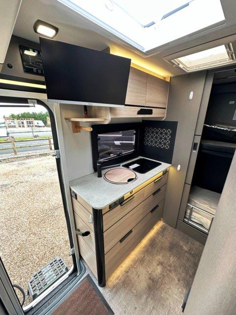 Chausson X 650 Exclusive Line - Photo 8
