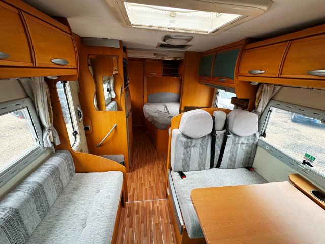 CI Riviera 95 P - Photo 5