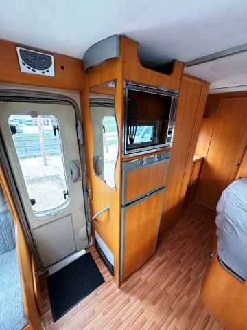 CI Riviera 95 P - Photo 7