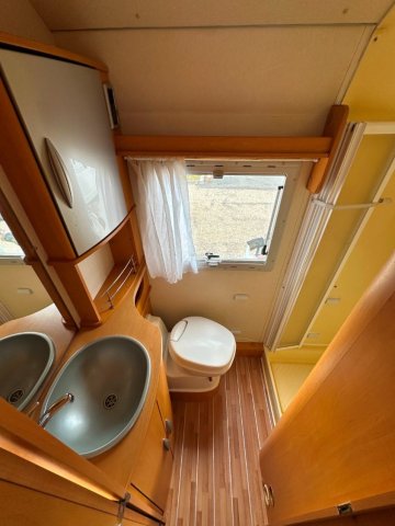 CI Riviera 95 P - Photo 9