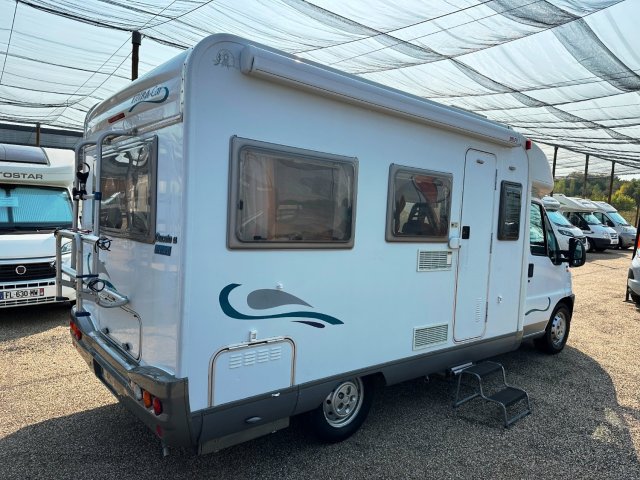 Eriba FT 580 - Photo 2