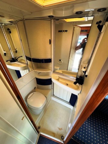 Eriba FT 580 - Photo 6