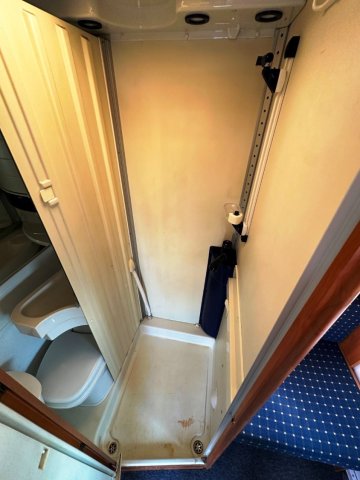 Eriba FT 580 - Photo 8