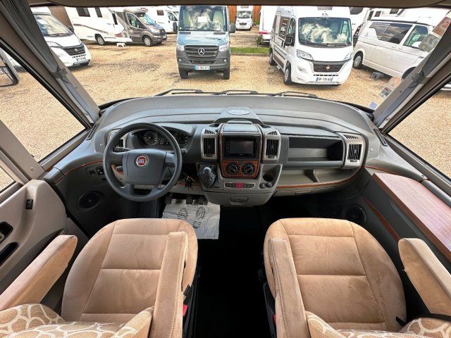 Eriba Jet 613 - Photo 3