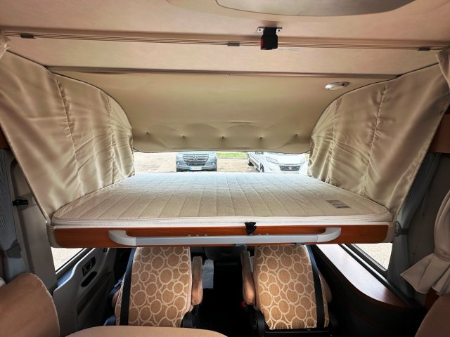 Eriba Jet 613 - Photo 4