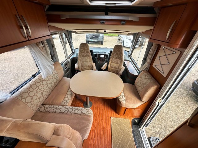 Eriba Jet 613 - Photo 5