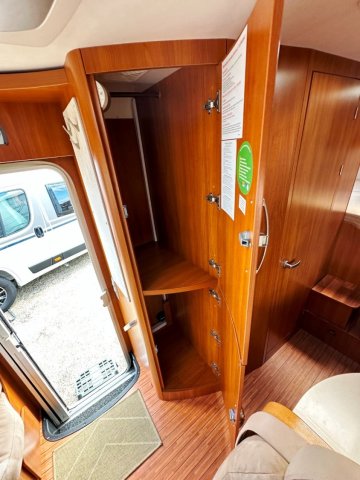 Eriba Jet 613 - Photo 7