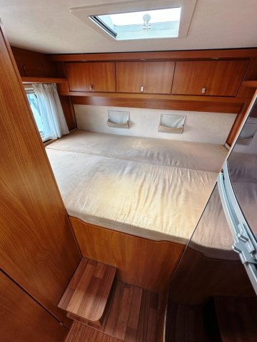 Eriba Jet 613 - Photo 8