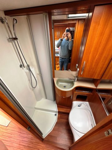 Eriba Jet 613 - Photo 9