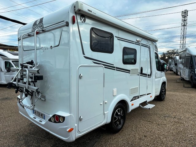 Etrusco V 5.9 DB - Photo 2