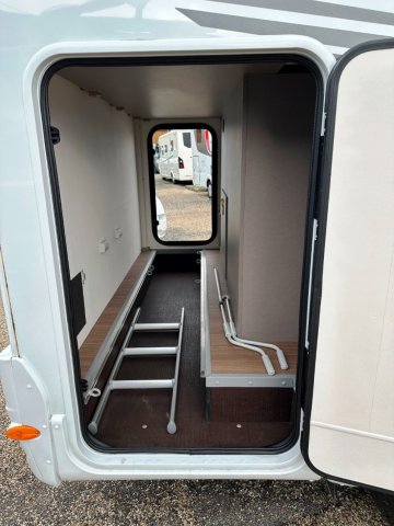 Etrusco V 5.9 DB - Photo 3