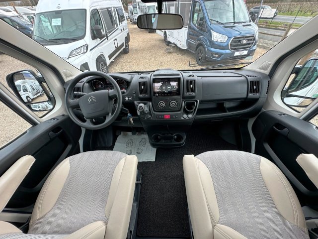 Etrusco V 5.9 DB - Photo 4