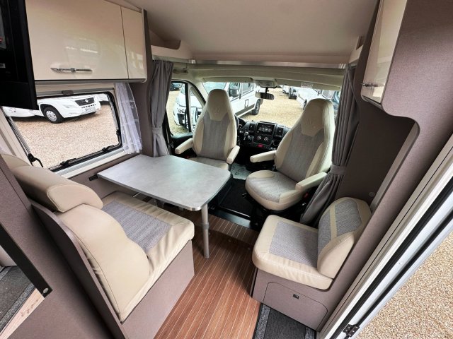 Etrusco V 5.9 DB - Photo 5