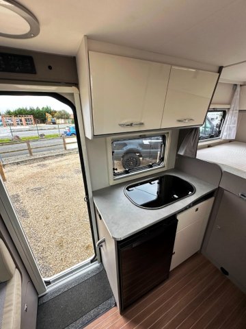 Etrusco V 5.9 DB - Photo 7