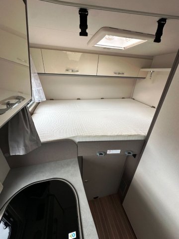 Etrusco V 5.9 DB - Photo 8