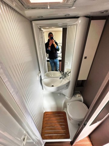 Etrusco V 5.9 DB - Photo 9