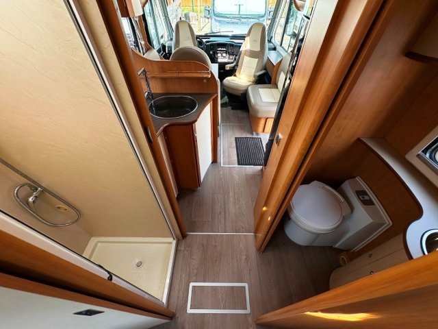 Fleurette Discover 73 LMF - Photo 9