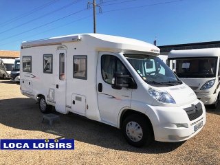 Fleurette Migrateur 67 LG